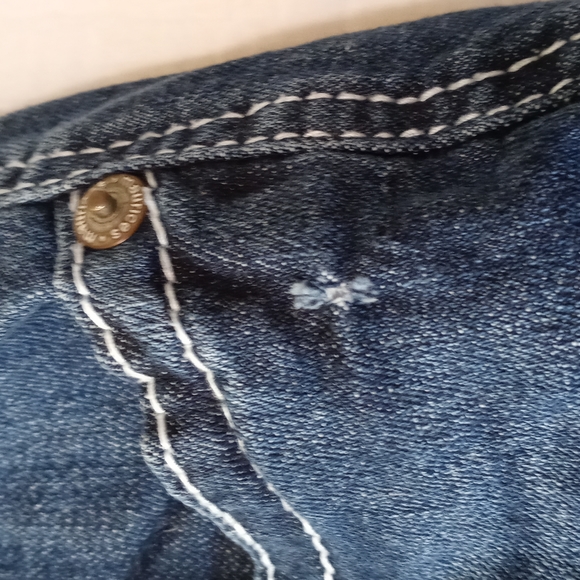 👖Maurice's Bootcut Jeans👖 - Picture 11 of 14